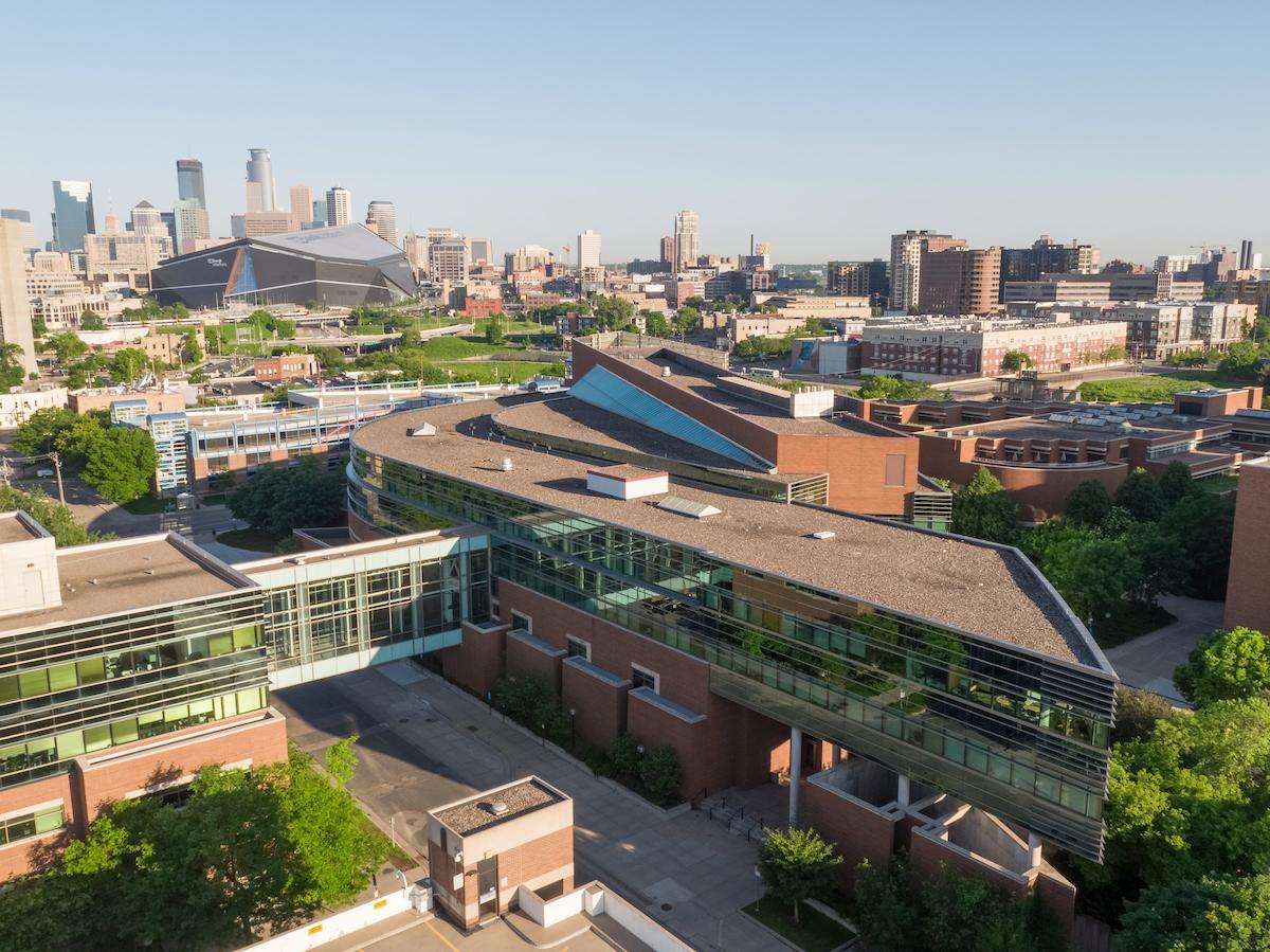 Find Your Fit: MBA and Specialized Master's at Carlson School of Management